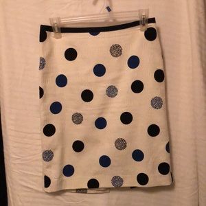 Talbots Skirt